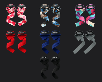 Colección de correas de muñeca Summer Evolution